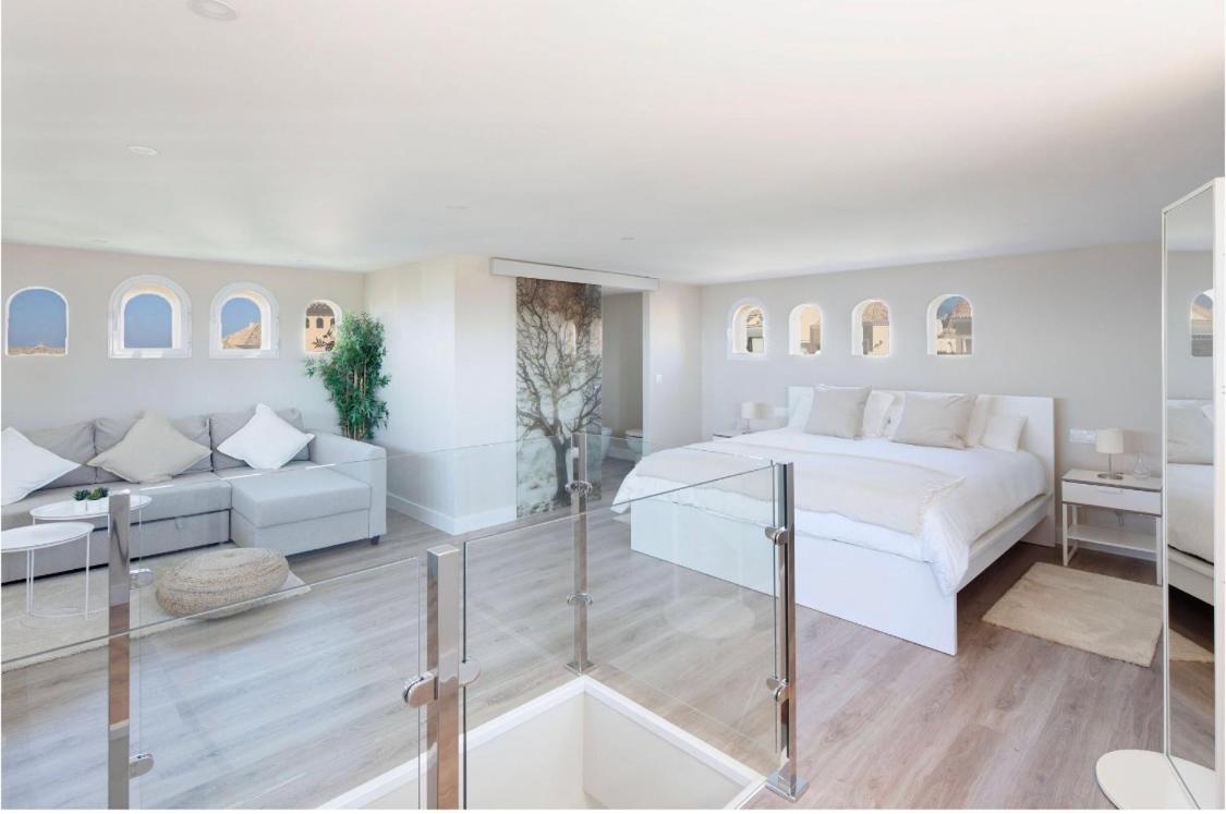 Amazing Duplex Next To The Beach In Marbella Eksteriør bilde