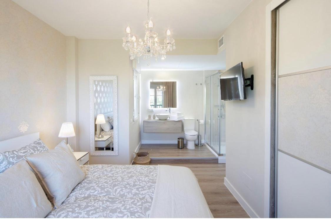 Amazing Duplex Next To The Beach In Marbella Eksteriør bilde